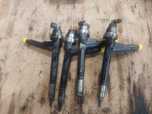 Wtrysk wtryskiwacz opel meriva 1.7cdti denso 897313---8612 sprawne