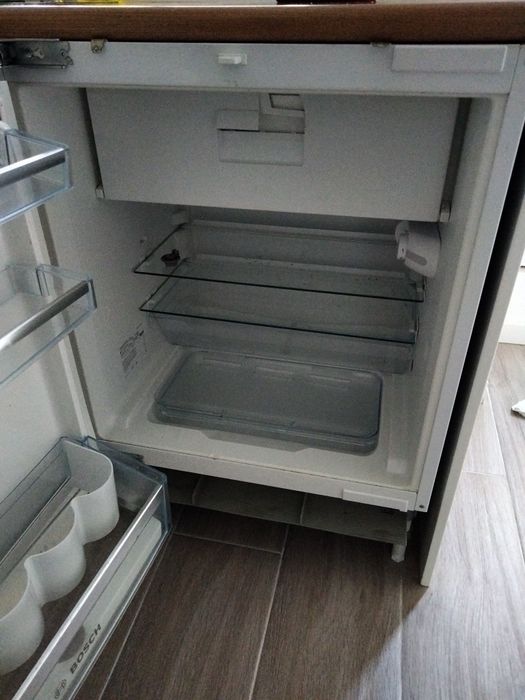 Frigobar Bosch em ótimo estado