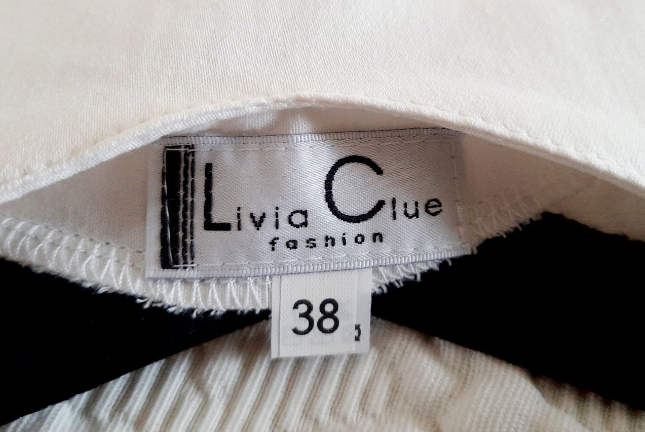 Sukienka letnia Livia Clue r.38