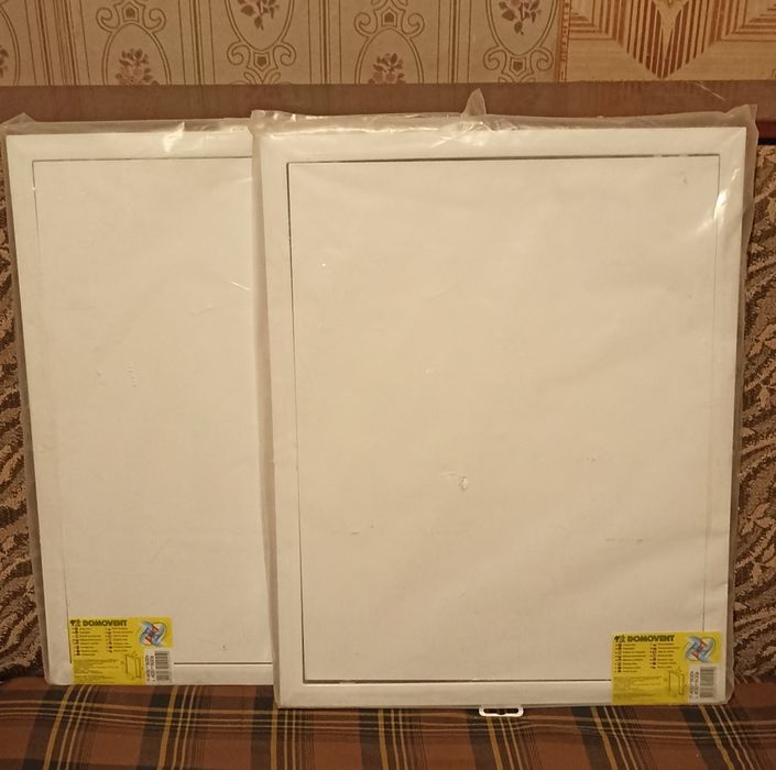 Ревизионная дверь