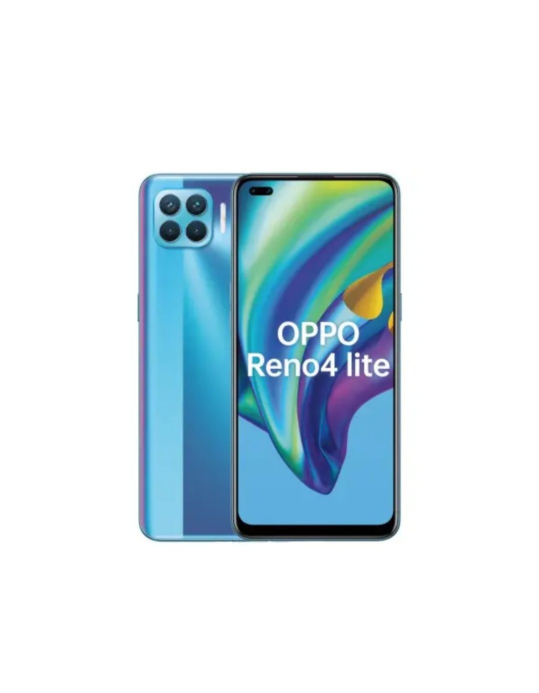 Oppo reno 4lite 8/128Разборка