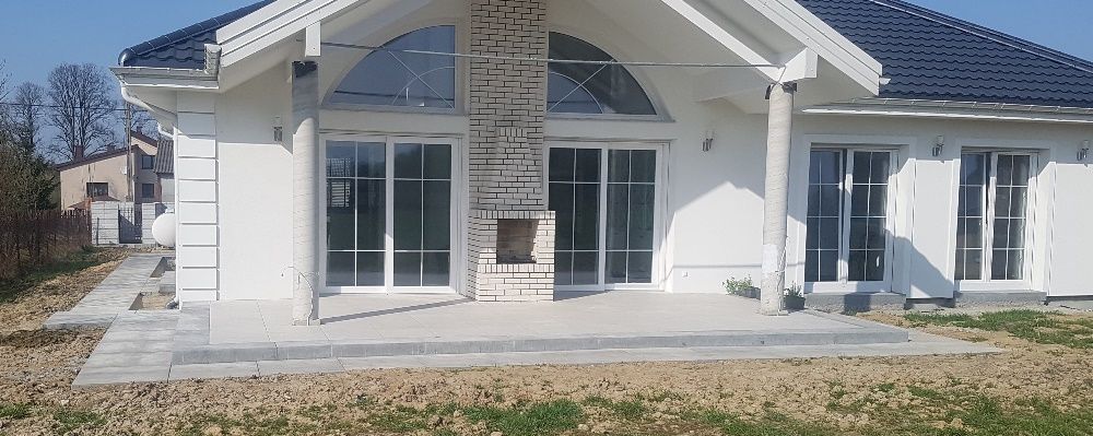 Układanie kostki brukowej, droga, podjazd, taras, ogrody, fundamenty