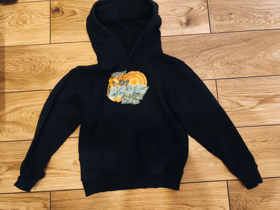 Bluza palion style 128/134