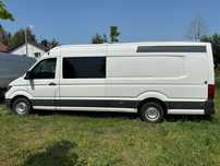 Volkswagen CRAFTER MAX L5h2  Crafter 2019 MAX L5h2
