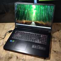 Acer Nitro 5 17.3"/RTX 3070 8gb/16gb/SSD 512gb/i5 ноутбук Laptop