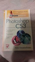 Photoshop CS3 ćwiczenia  A.Owczarz-Dadan