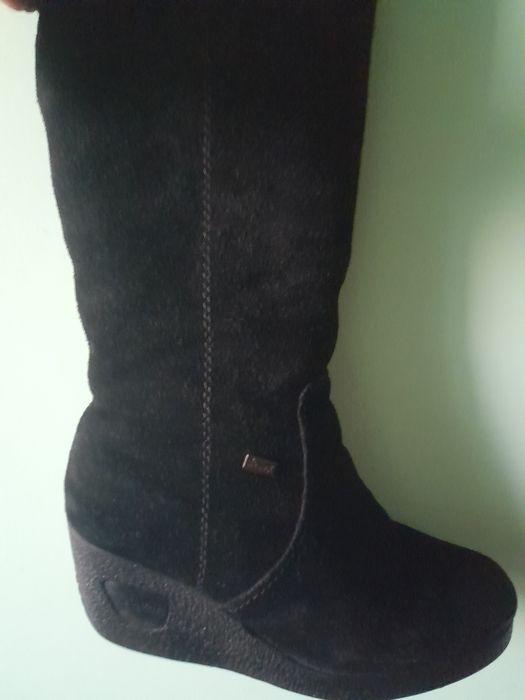 Жіноче взуття Rieker