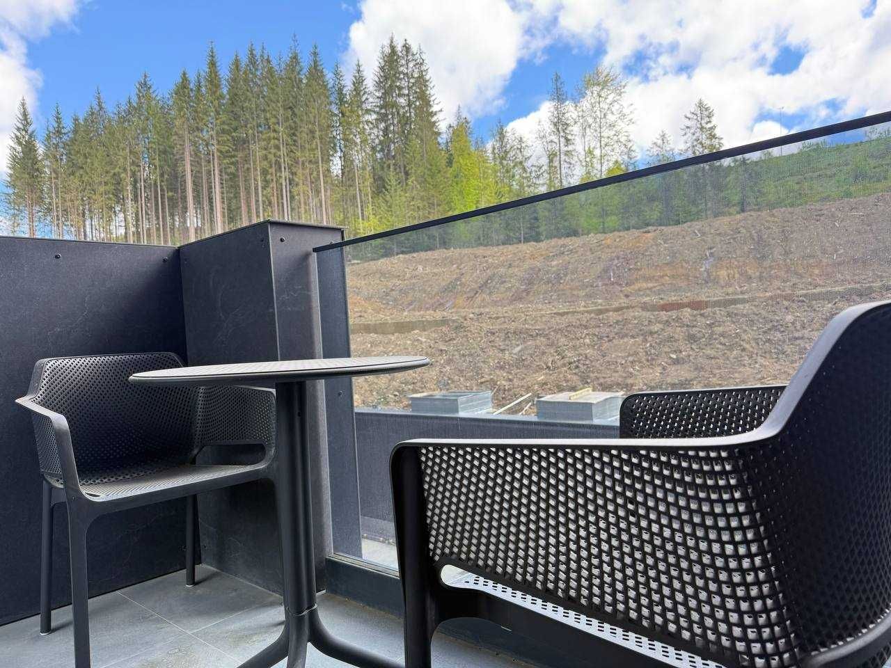 Апартаменти в Буковелі в комплексі Glacier