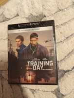 Dzień Próby 4k Blu ray