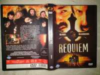 Sprzedam film dvd Requiem.
Stan bardzo dobry.
Dostawa w okolicy gratis
