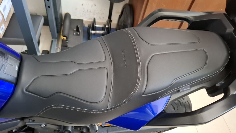 Banco confort tracer 700