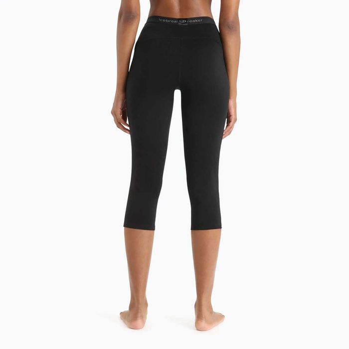 Жіноча термобілизна, термоштани жіночі icebreaker 200 Oasis Legless