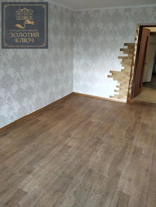 Продаж 2 кімнатної квартири район Попова.2 поверх