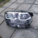 Lampa przednia prawa Berlingo IV