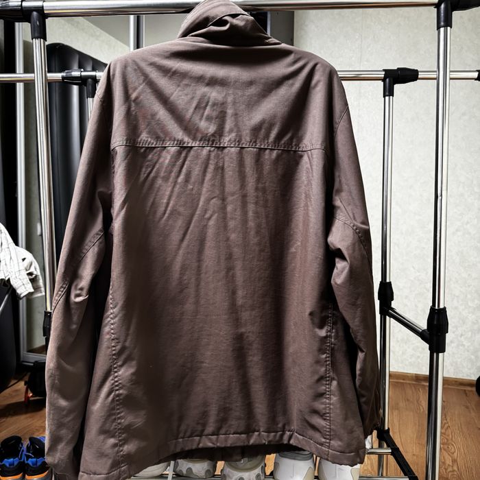 Куртка Fred Perry