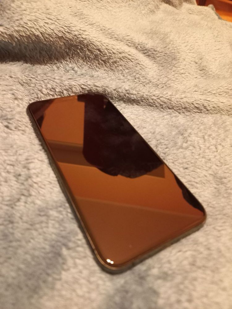 Iphone XS 64GB black stan bdb