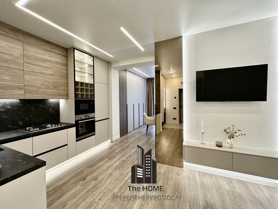 Продаж 1к квартири ЖК Софія Резиденс