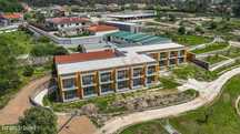 Hotel Village Paradise em Fragoso, Barcelos