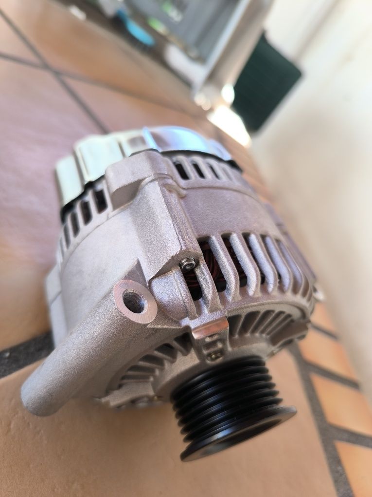 Alternador Mini One Cooper R50 R52 R53