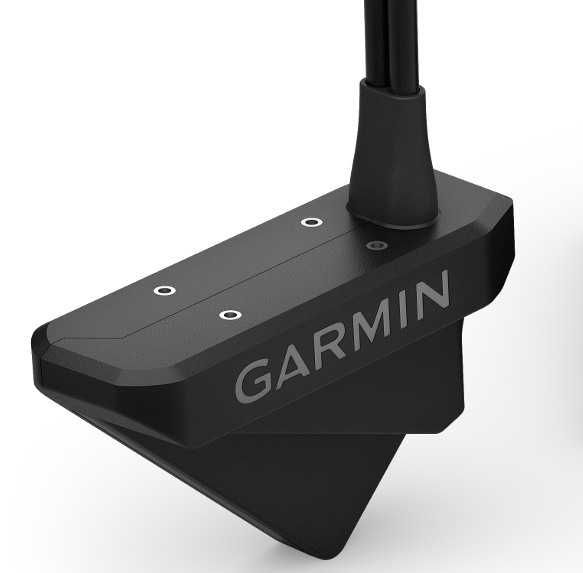 Garmin Panoptix LiveScope System LVS32 z GLS10 przetwornik