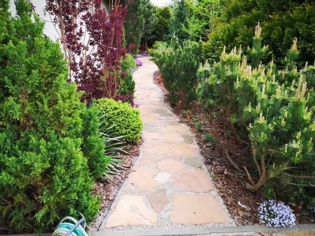 System nawadniający - konserwacja