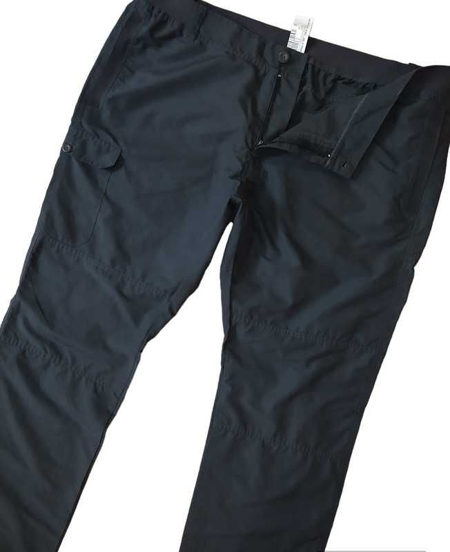 Штани трекінгові Quechua Pant Arpenaz 50 (India) outdoor 54/2XL