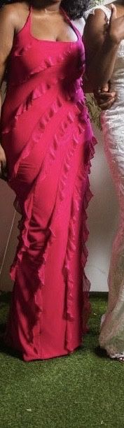 Vestido para evento Oh Polly