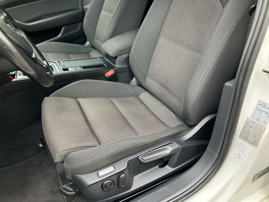 VW Passat 1.6tdi 120cv cx DSG