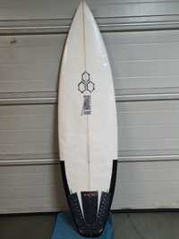Prancha de surf 5'10 27L