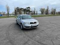 Skoda superb 2.5 дизель