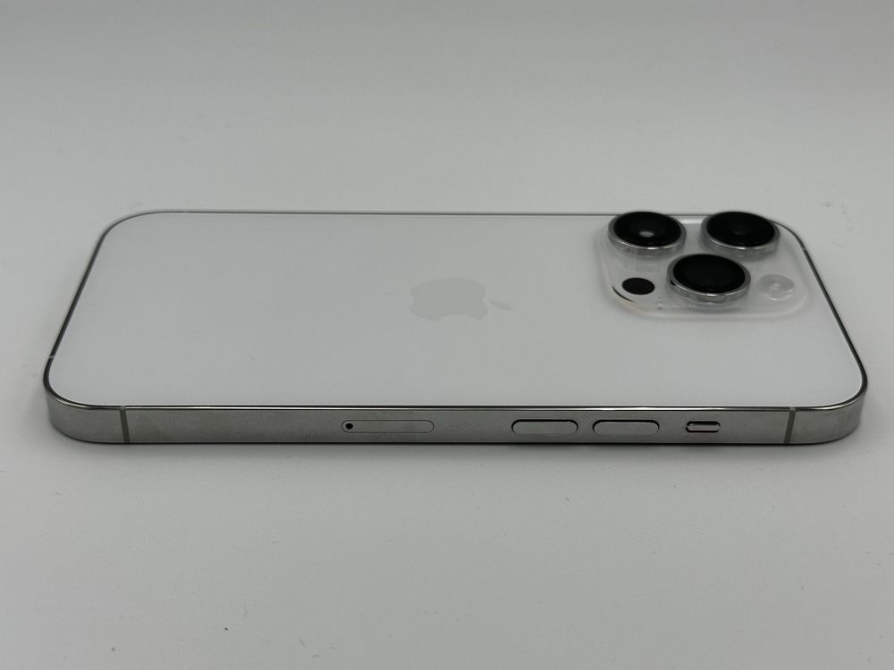 Apple iPhone 14 Pro 128GB Silver/Srebrny