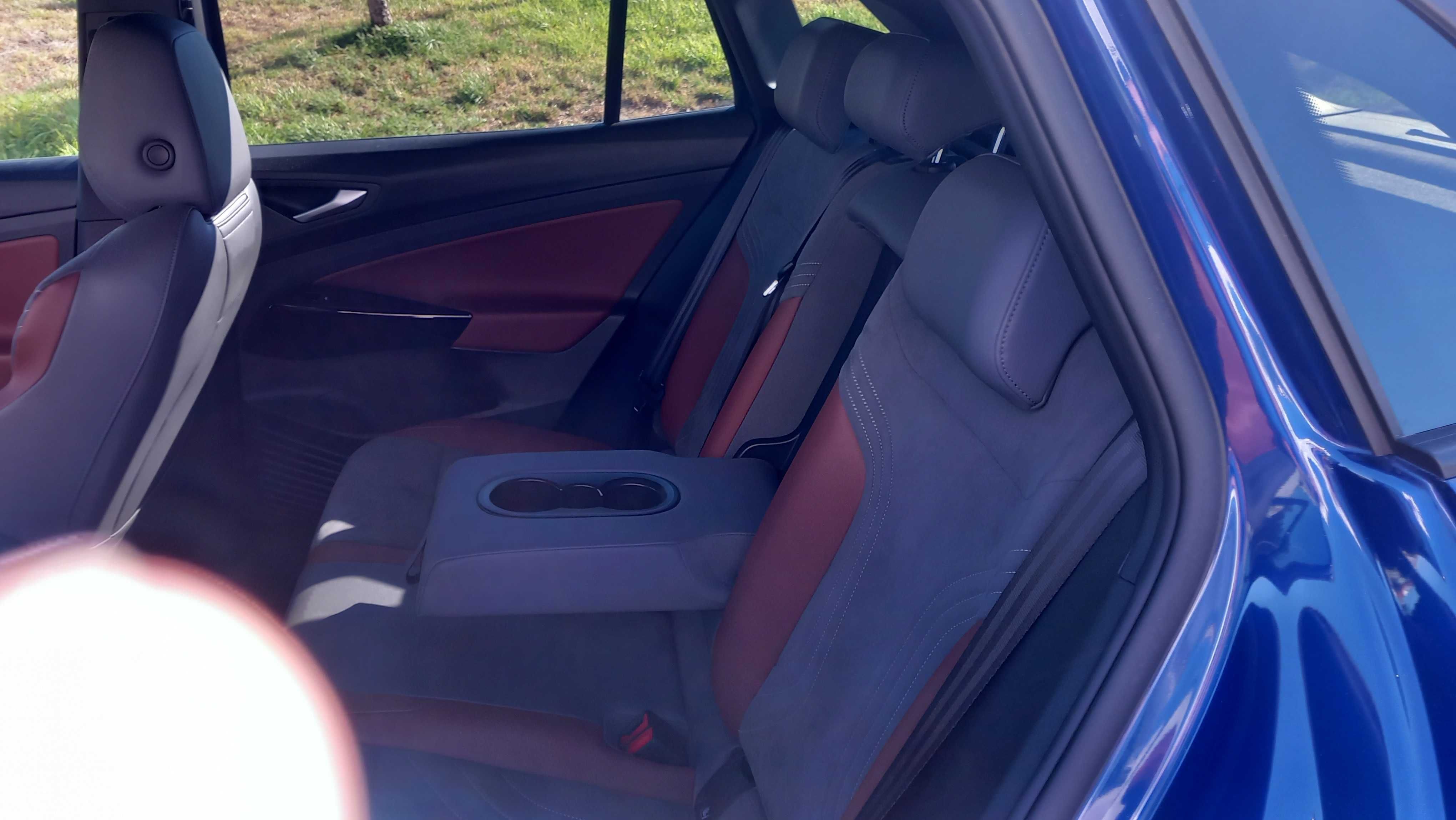 V.W ID 4 77Kwh Pro Performance 204 HP iva dedutível