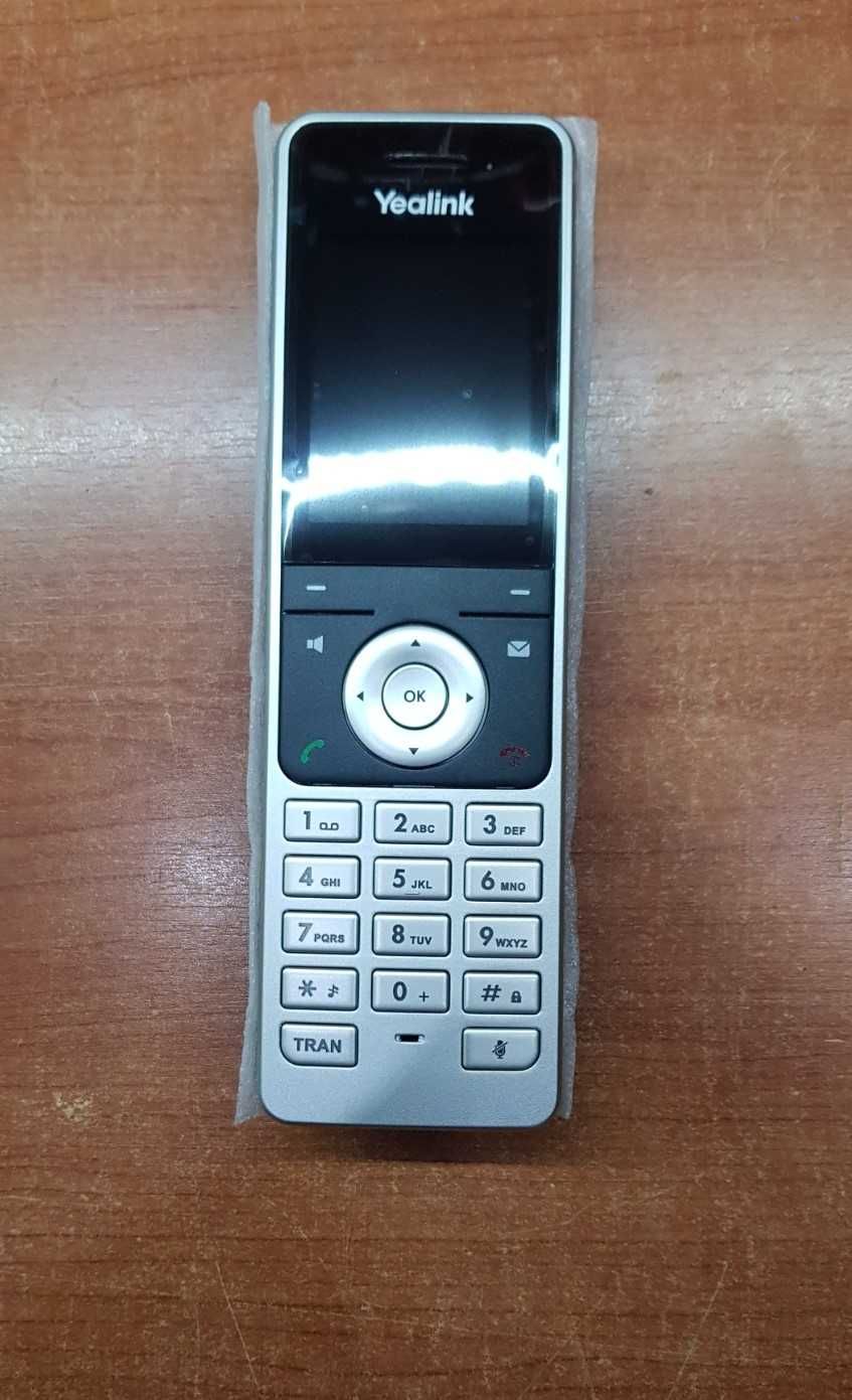 Telefone Yealink W56H - NOVO