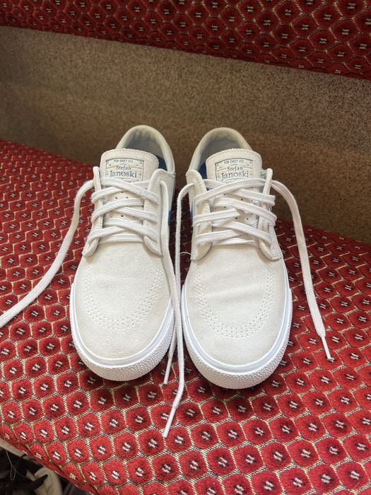 Кросівки Nike SB Zoom Stefan Janoski