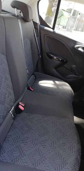 Opel Corsa  1.4 GPL de 2018