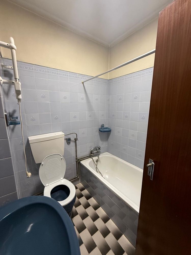 Quarto Casal (arrendamento mensal)
