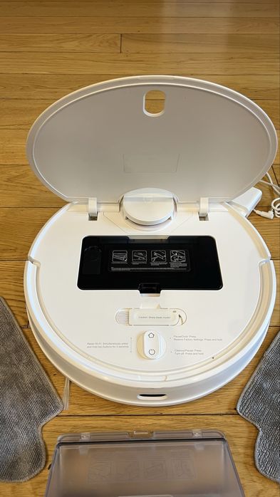 Robot Odkurzacz Xiaomi Mi Robót Vacuum-Mop P