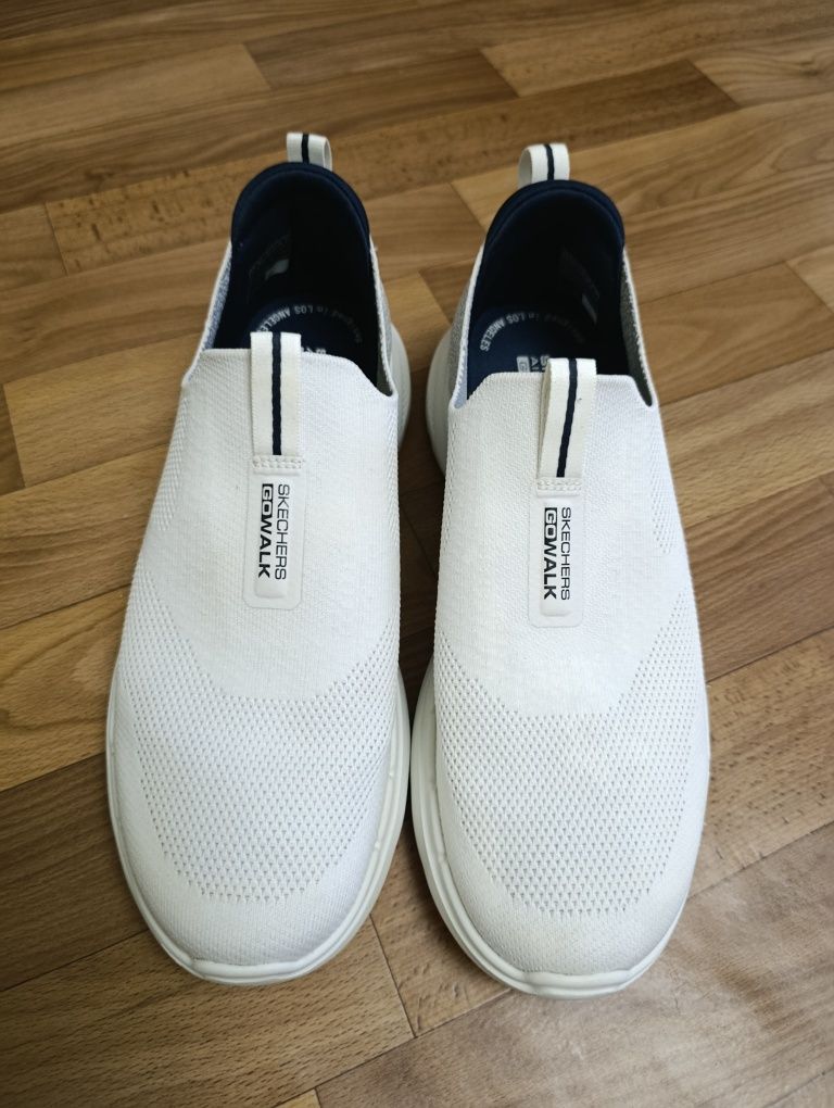 Чоловічі макасіни Skechers