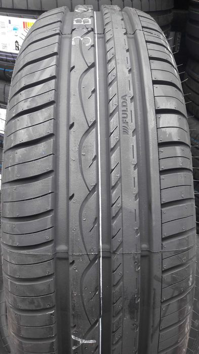 2szt. nowe opony letnie 185/65R15 88T Fulda Ecocontrol rok22