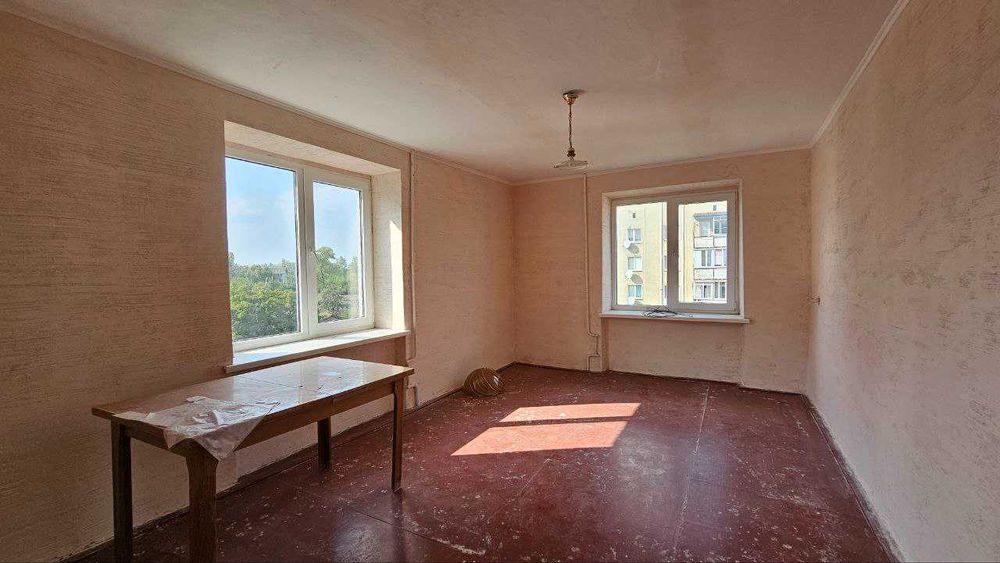 Двокімнатна квартира у цегляному будинку — вул. Липова м. Тисмениця