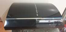 Playstation 3 cechc04 w dobrym stanie