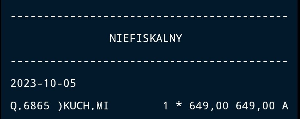 NOWA kuchenka mikrofalowa z grillem Qilive Q.6865 Gwarancja Sklepowa