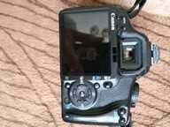 Фотоаппарат Canon 450D  ( без обьектива )