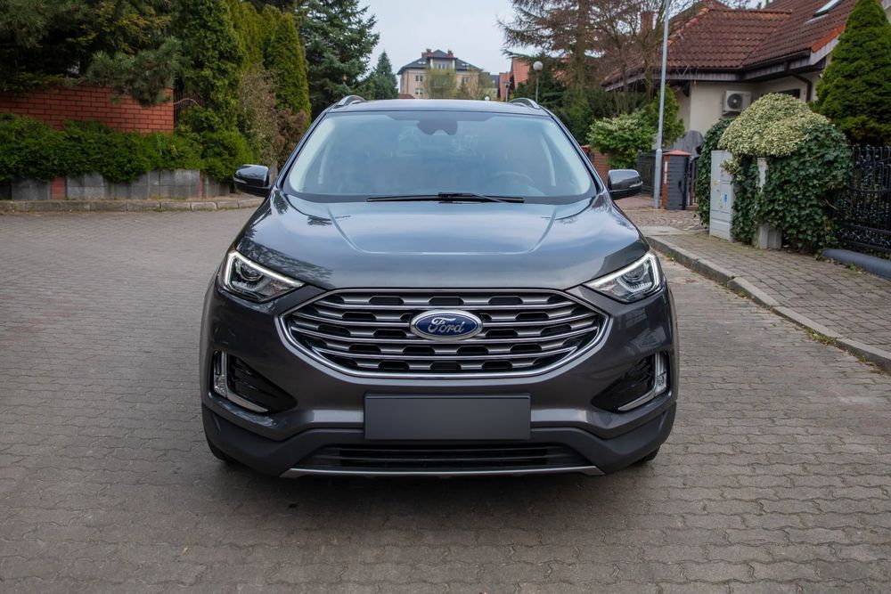 Ford Edge Ford Edge 2019 Titanium, super stan