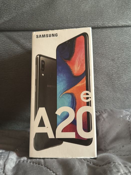 Telefon Samsun A20e