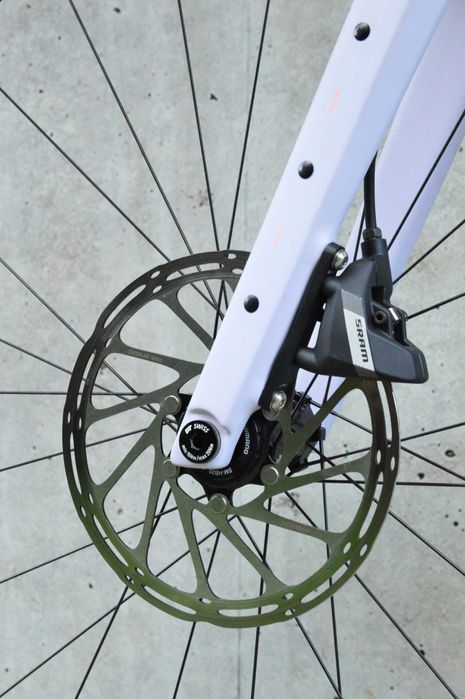 ROSE Backroad SRAM Apex AXS XPLR 1x12 karbonowy lekki BESTSELLER 62