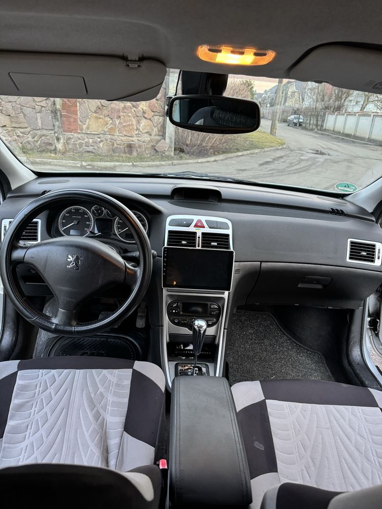 Продам машину Пежо Peugeot 307