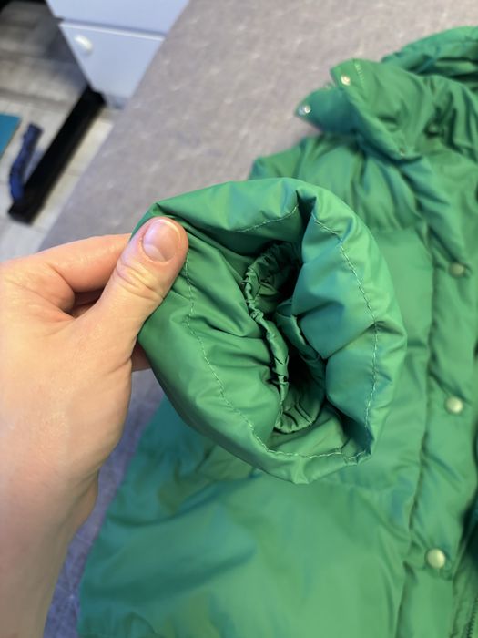 Куртка зимова в гарному стані