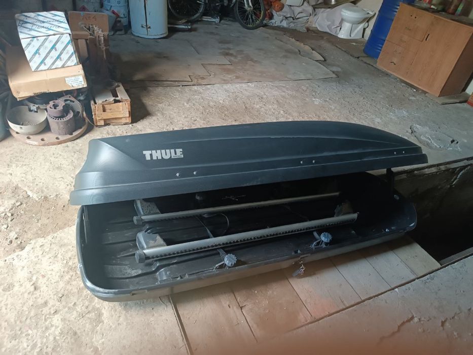 Thule pacific 780