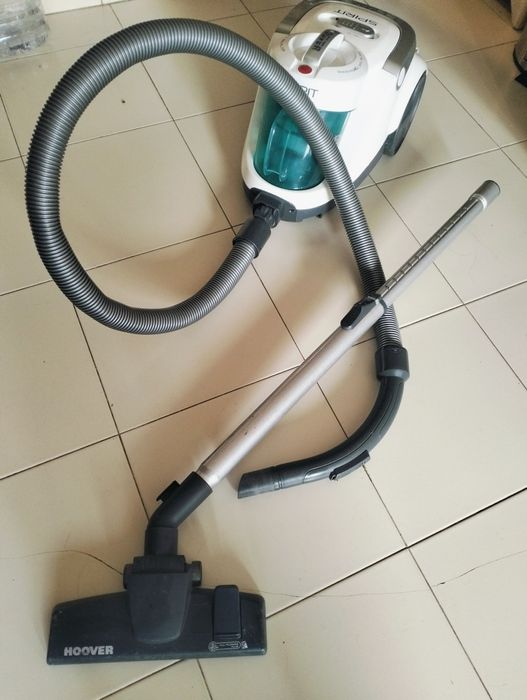 Aspirador Hoover